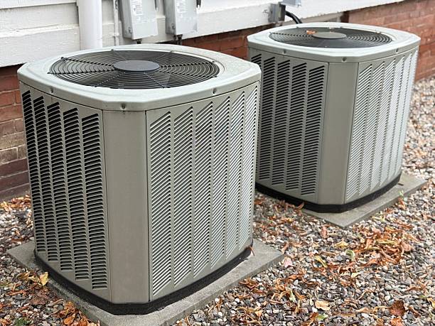 Reliable Hvac Installation contractor in Sheboygan, WI by JG Cool HVAC